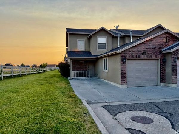 2387 N WELLINGTON AVE W, Harrisville, UT 84414