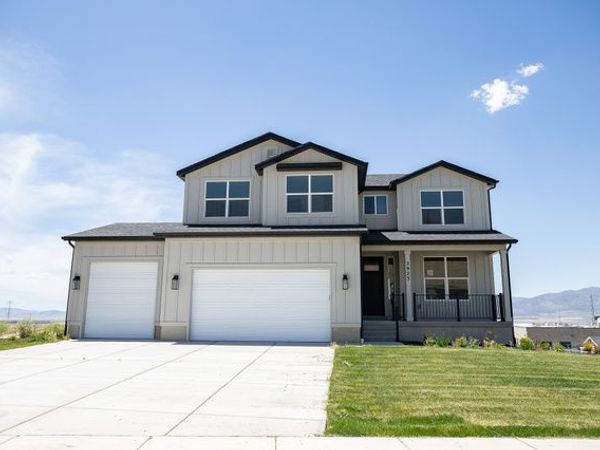 2923 N SCARLET ROAD LOT , Unit 145, Eagle Mountain, UT 84005
