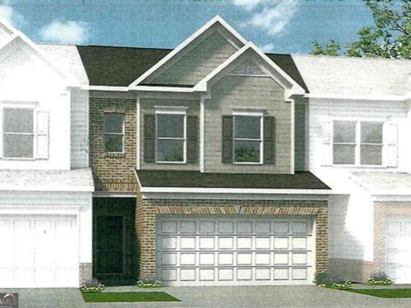 42 Jacobs Farm Lane, Unit 19, Lawrenceville, GA 30045