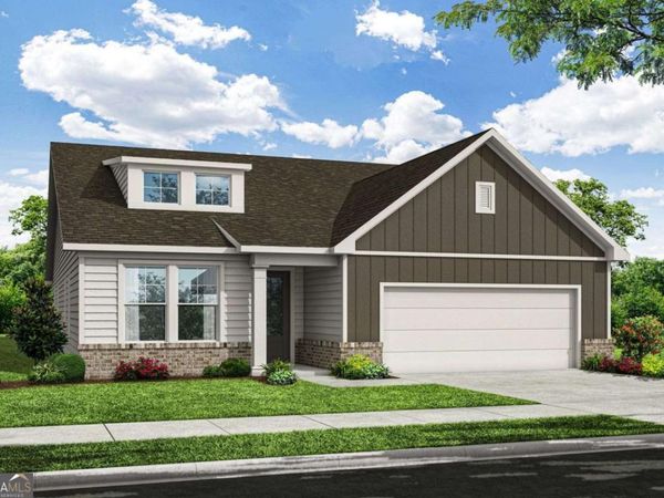 1580 Savory Way, Loganville, GA 30052