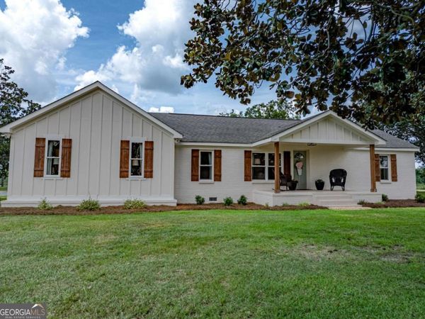 950 Crawley Road, Unit N/A, Omega, GA 31775