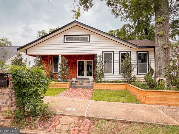68 Spring Street, Newnan, GA 30263