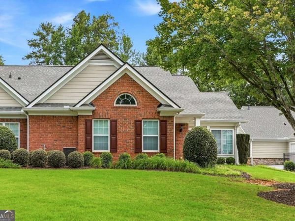 1535 Duluth Unit #203 Highway, Lawrenceville, GA 30043