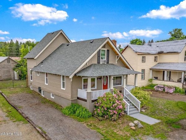 112 Washington St , Priest River, ID 83856