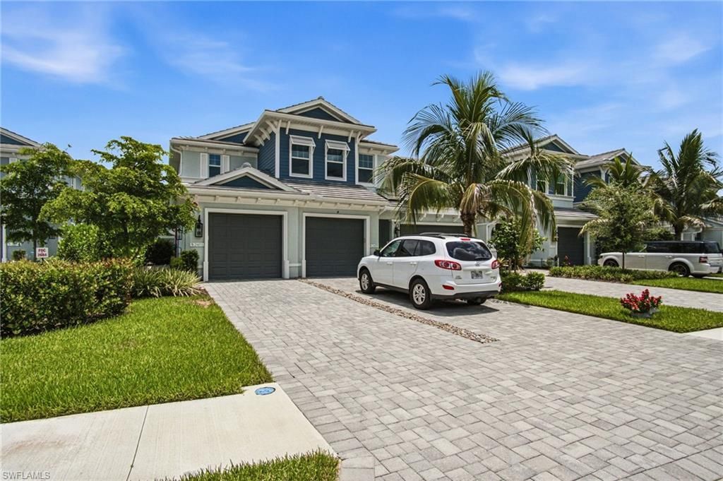 2664 Seychelles Cir, Unit 2401, Naples, FL 34112 Photo