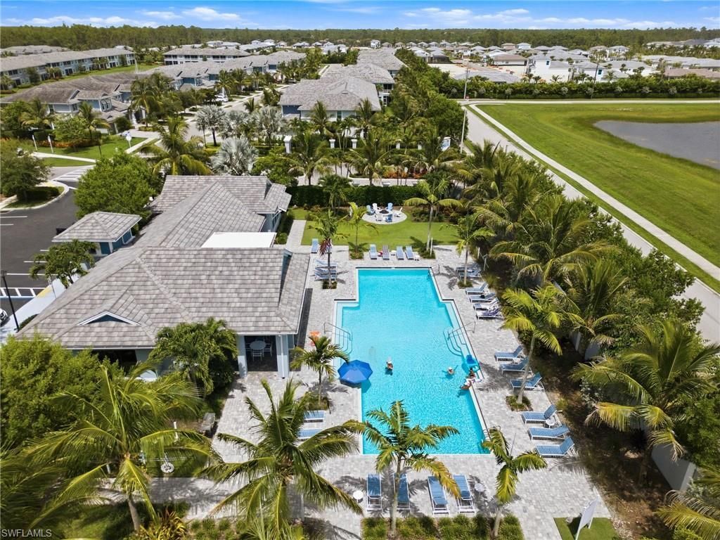 2664 Seychelles Cir, Unit 2401, Naples, FL 34112 Photo