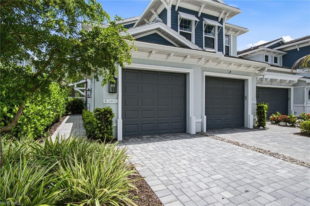 2664 Seychelles Cir, Unit 2401, Naples, FL 34112 Photo
