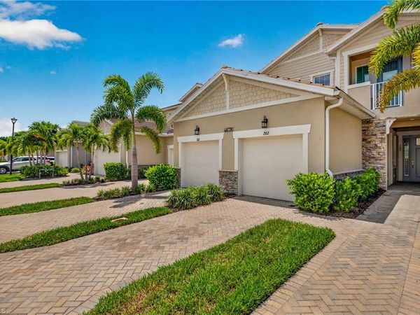 4676 Arboretum CIR , Unit 102, OTHER, FL 34112