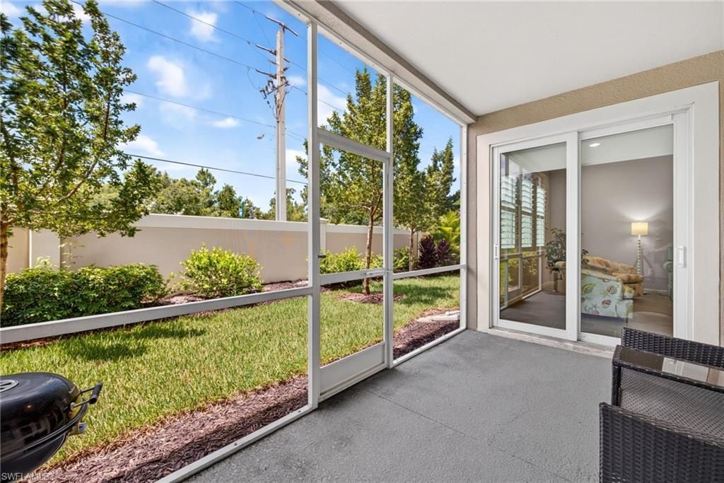 4676 Arboretum Cir, Unit 102, Naples, FL 34112 Photo