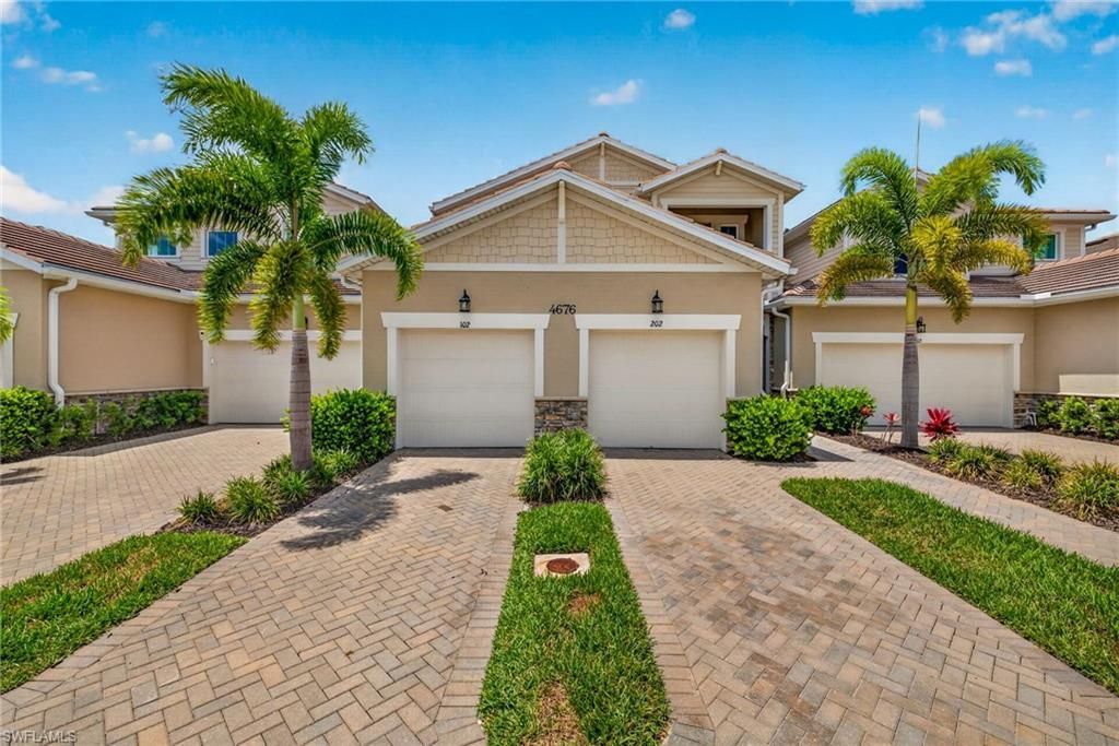 4676 Arboretum Cir, Unit 102, Naples, FL 34112 Photo