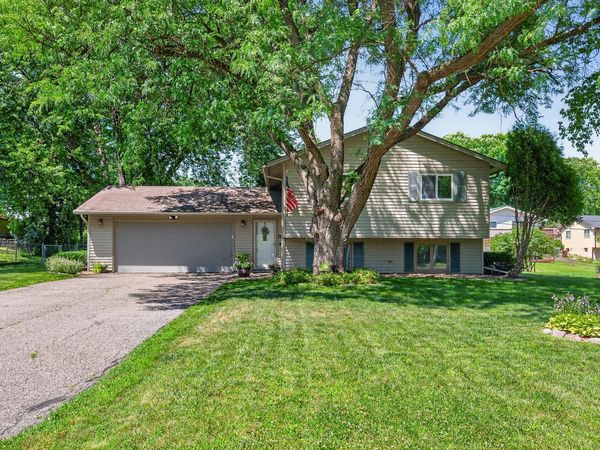 12630 25th Avenue N, Plymouth, MN 55441