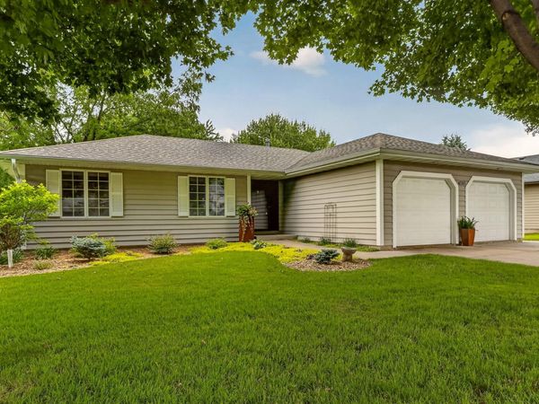 4510 Lincoln Lane NW, Rochester, MN 55901