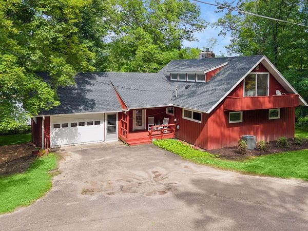 13 Butternut Falls Trail N, Marine On Saint Croix, MN 55047