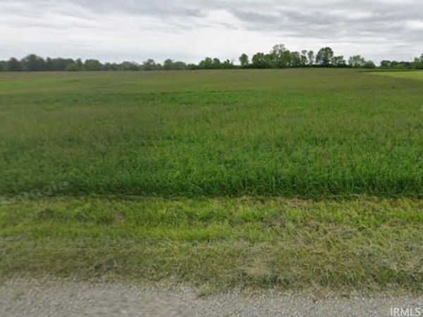 0 N County Road 600 North, Mooreland, IN 47360