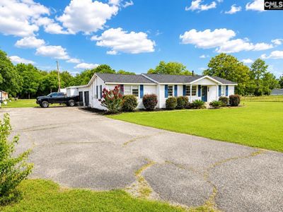 4444 Festival Trail Road, Wagener, SC 29164