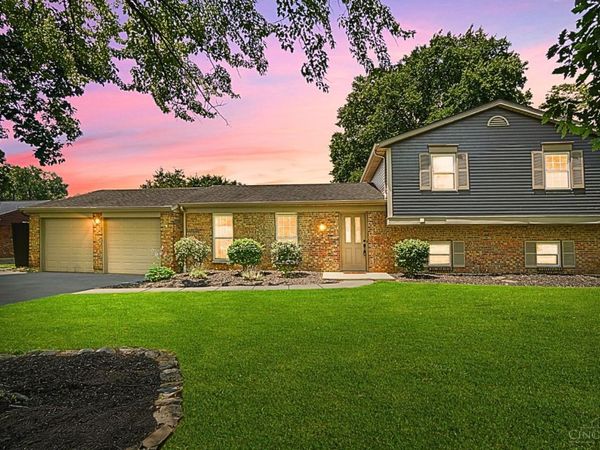 7599 Tanglewood Lane, West Chester, OH 45069