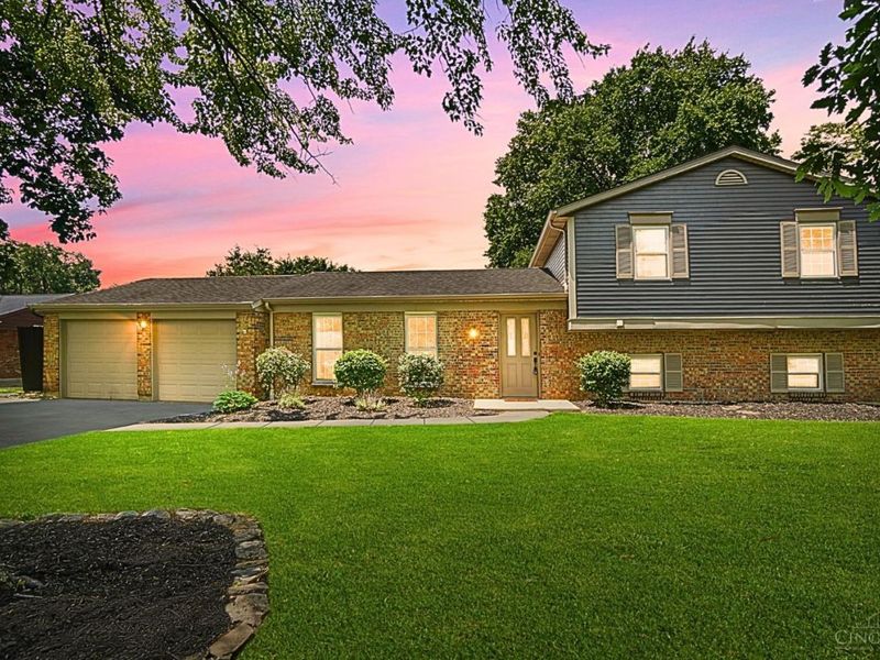 7599 Tanglewood Lane, West Chester, OH 45069 Photo 1