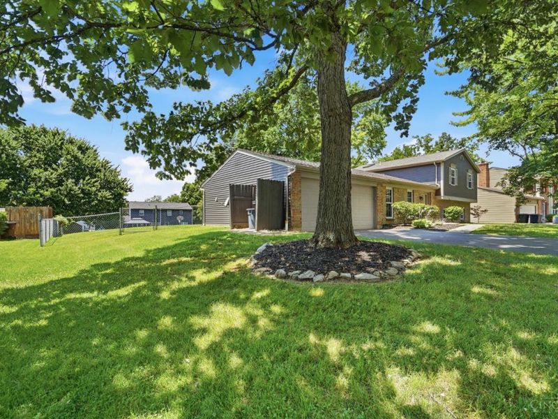 7599 Tanglewood Lane, West Chester, OH 45069 Photo 74