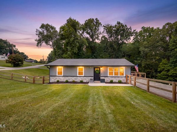 120 Russell Drive, Gray, TN 37615