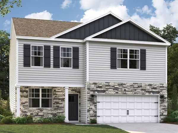 221 Wisteria Drive, Bluff City, TN 37618