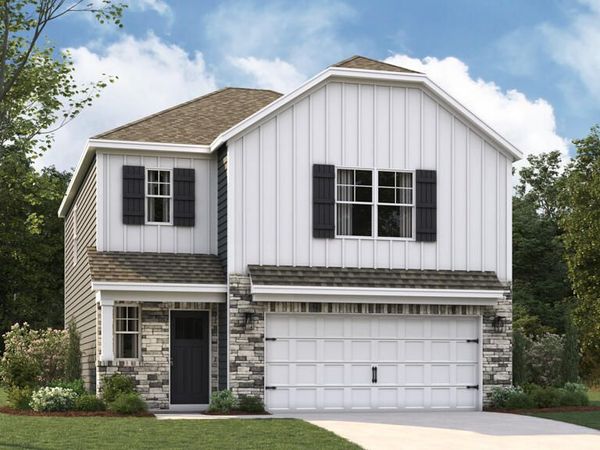 229 Wisteria Drive, Bluff City, TN 37618