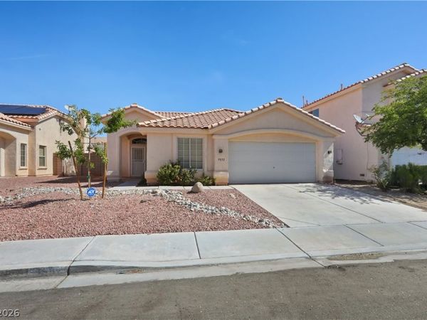 9892 Vermillion Cliffs Avenue , Las Vegas, NV 89147