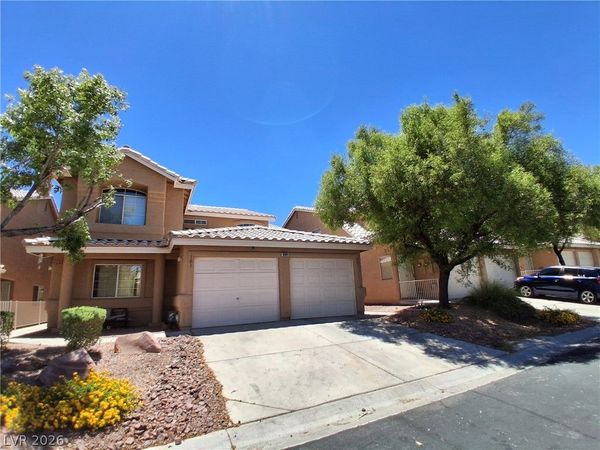 8009 Cetus Circle , Unit 201, Las Vegas, NV 89128