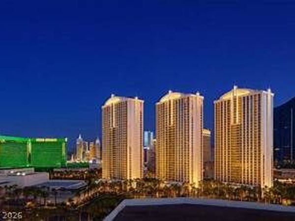 125 E Harmon Avenue , Unit 2309, Las Vegas, NV 89109