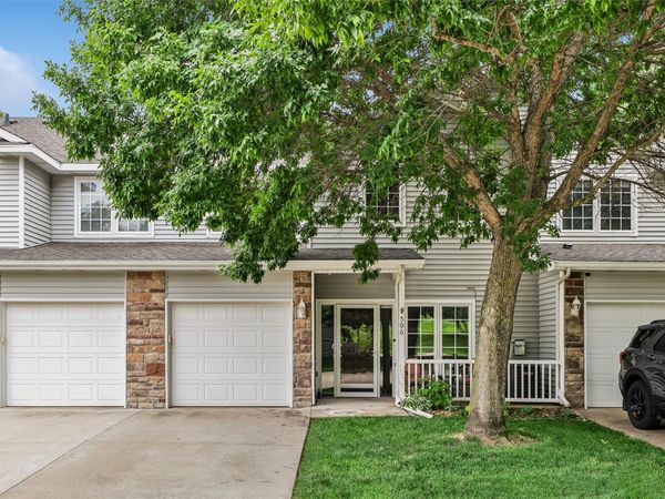 500 N Valley Drive, Unit 506, Des Moines, IA 50312