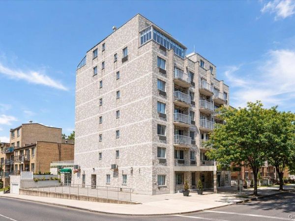 76-01 113th Street, Unit PH-A, Forest Hills, NY 11375