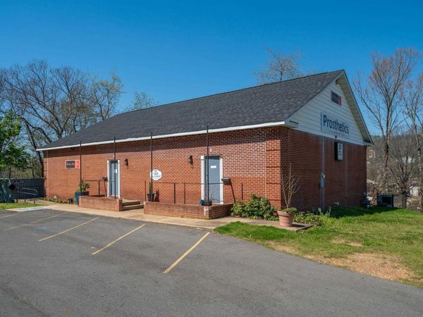 120 Hill Street , Hot Springs, AR 71901