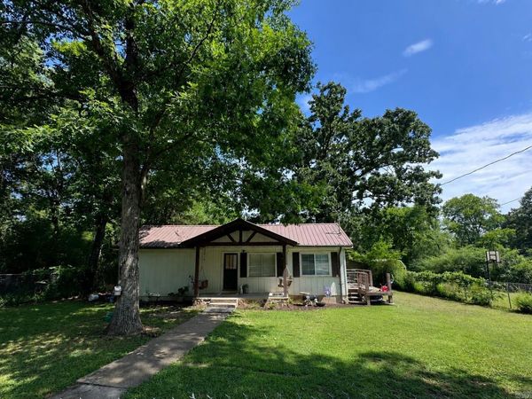 220 Grand Point Drive , Hot Springs, AR 71901