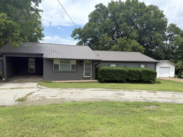 505 W 3rd , Imboden, AR 72434