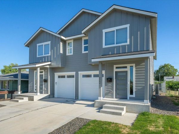 2204 E Rich Ave, Spokane, WA 99207