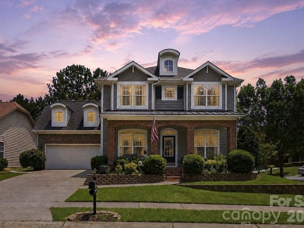 8500 Willow Branch Drive, Waxhaw, NC 28173