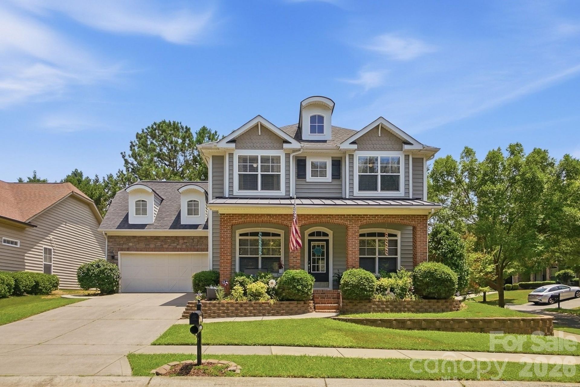 8500 Willow Branch Drive, Waxhaw, NC 28173 Main Photo