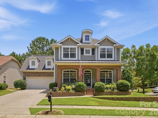 8500 Willow Branch Drive, Waxhaw, NC 28173