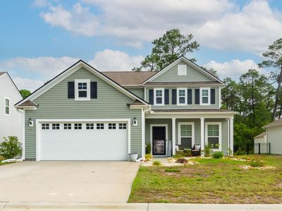 597 Heritage Downs Dr. , Conway, SC 29526