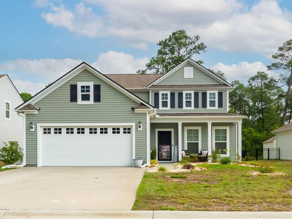 597 Heritage Downs Dr. , Conway, SC 29526