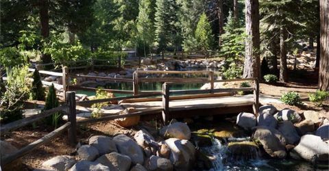 319 Alpine Fir Road, Lake Almanor, CA 96137 Photo