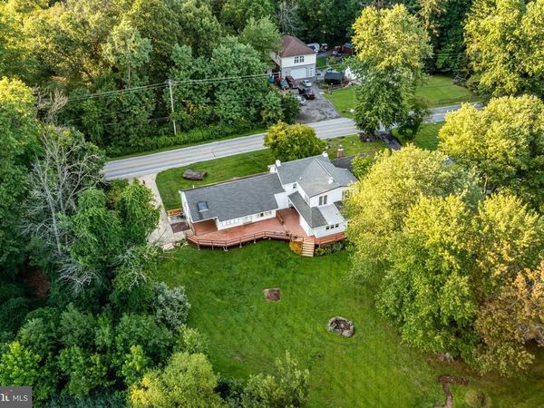 866 SHAVERTOWN ROAD, GARNET VALLEY, PA 19060