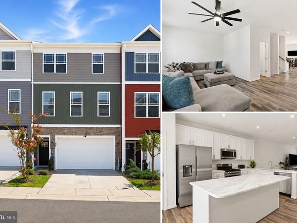 205 JENKINS WAY, GLEN BURNIE, MD 21061