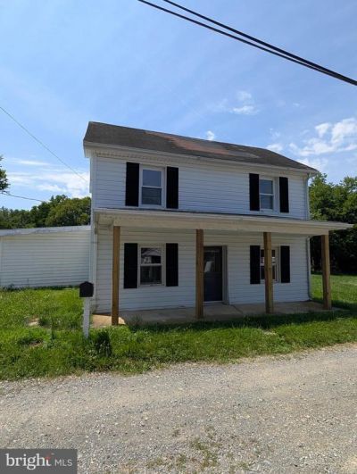 18003 DAVIS LANE, BOONSBORO, MD 21713