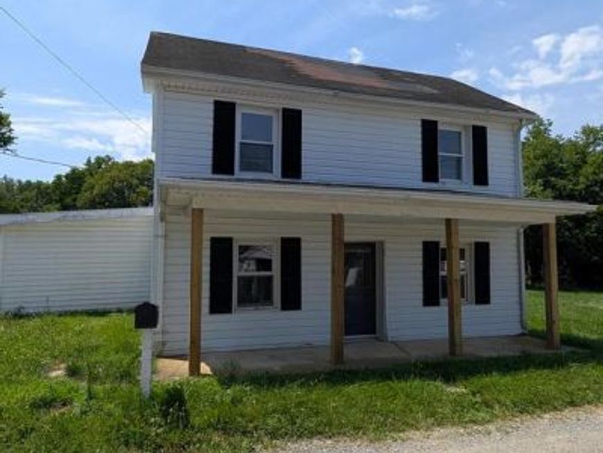 18003 Davis Lane, Boonsboro, MD 21713 Main Photo