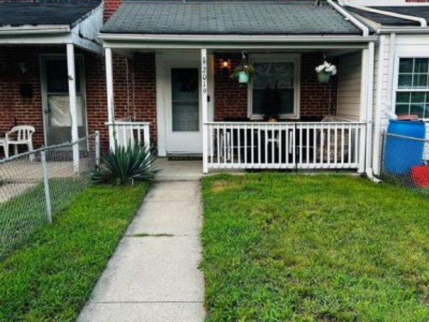 2019 Deering Avenue, Baltimore, MD 21230 Main Photo