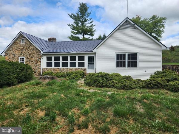 2000 RECTORTOWN , UPPERVILLE, VA 20184