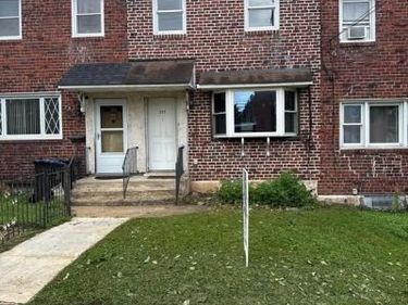 122 HAMILTON STREET, NORRISTOWN, PA 19401