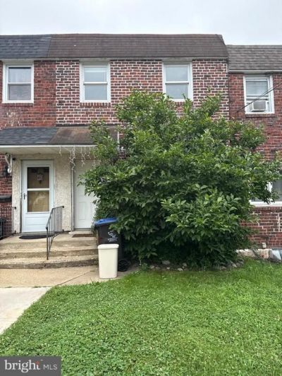 122 HAMILTON STREET , NORRISTOWN, PA 19401