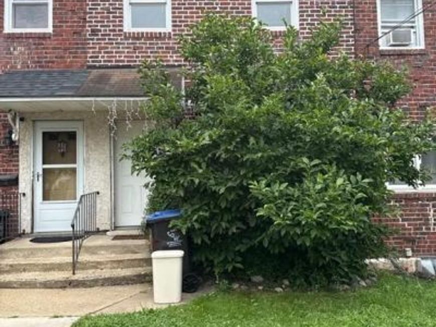 122 Hamilton Street , Norristown, PA 19401 Main Photo