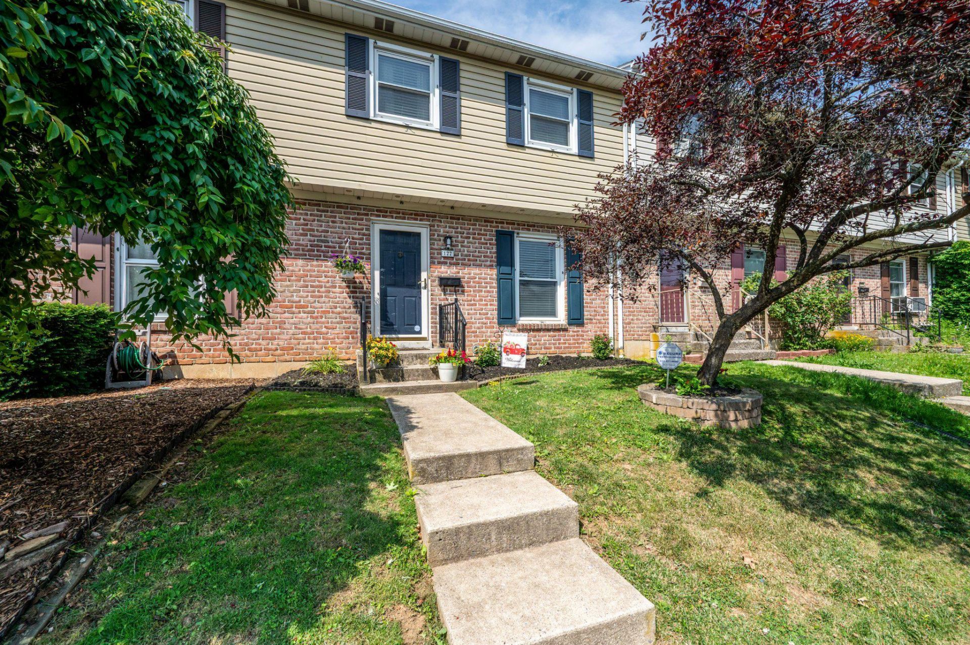122 N 7TH STREET, EMMAUS, PA 18049